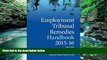 Big Deals  Employment Tribunal Remedies Handbook  Best Seller Books Best Seller
