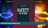 Big Deals  Safety at Work  Best Seller Books Best Seller
