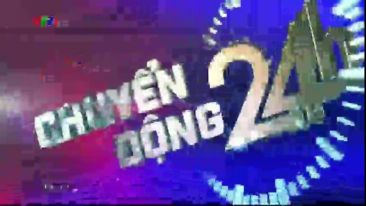 Chuyển động 24h tối (24/10/2016)