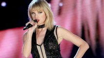 Taylor Swift Performs Ex Calvin Harris' 'This is What You Came For' at Concert
