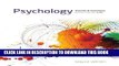 Best Seller Psychology: Themes and Variations, Briefer Version Free Read