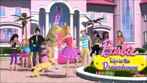 Barbie en Francais Film Complet Des Chiots Partout
