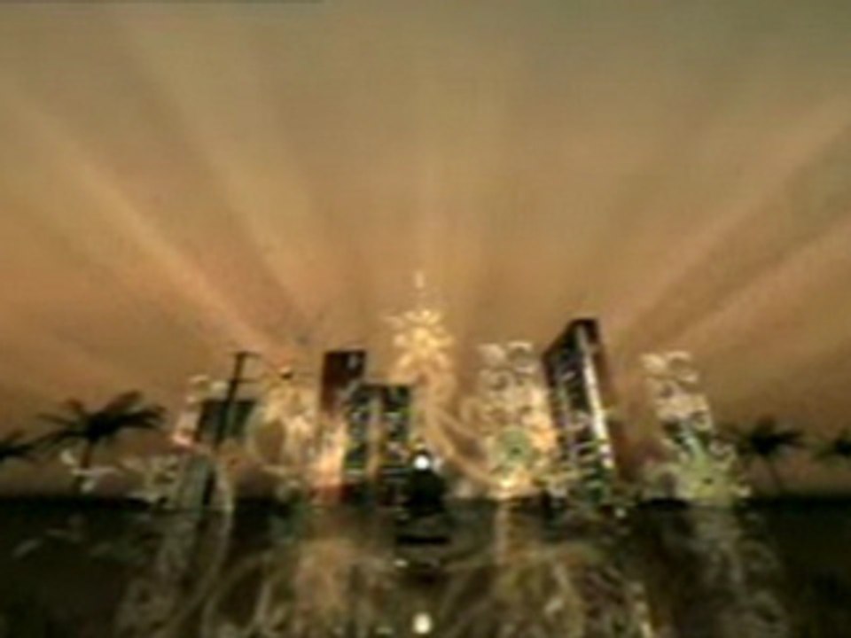 Fat Freddy's Drop - Ray Ray (Official Video)