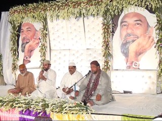 sadaky mohammad dy wasi de kaynat by Aziz qadri