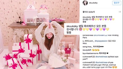 The Stars Who Publicly Express Appreciate to Their Fans