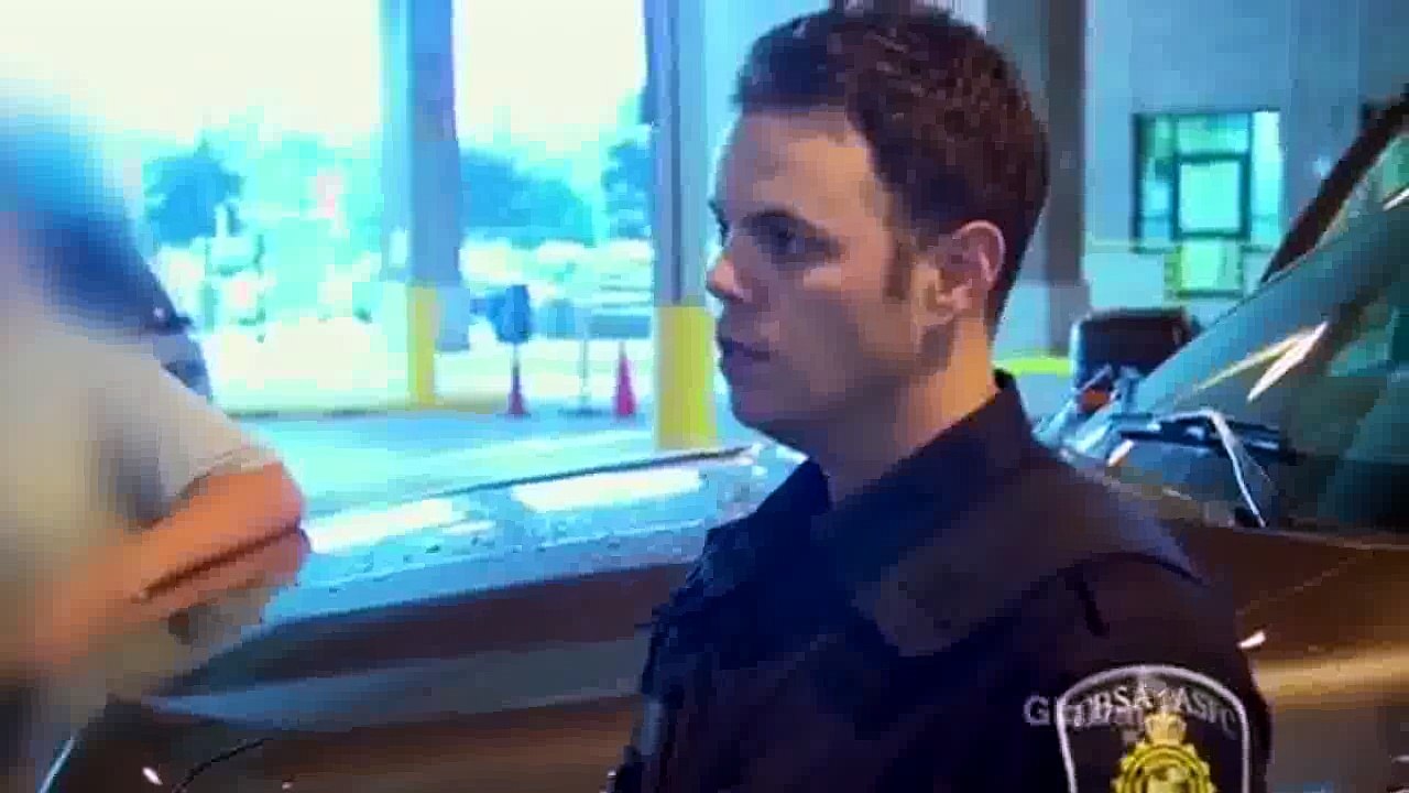 Border Security Canadas Front Line - S03E17