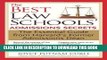 Read Now The Best Law Schools  Admissions Secrets: The Essential Guide from Harvard s Former