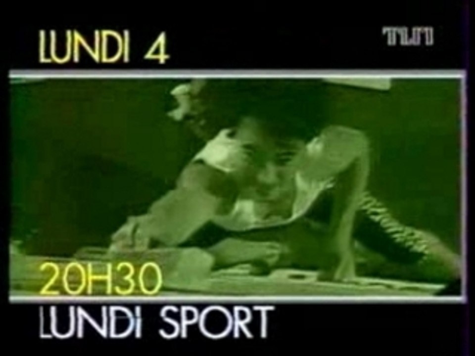 BA TLM - 1991