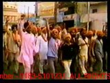 Documentary of 1984 Dharm Yudh , Babbar Khalsa, Sant Jarnail Singh Bhinderawale