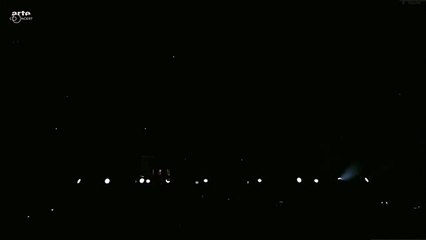 Muse - Drill Sergeant, Lollapalooza Berlin, 09/13/2015