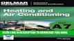 Read Now ASE Test Preparation - A7 Heating and Air Conditioning (Delmar Learning s Ase Test Prep