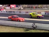 Drag Files - The 2015 IHRA Rocky Mountain Nationals (Nitro Harley & Pro 690 Finals)