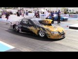 DRAG FILES - 2015 IHRA Rocky Mountain Nationals (Pro Modified Rd. 2)