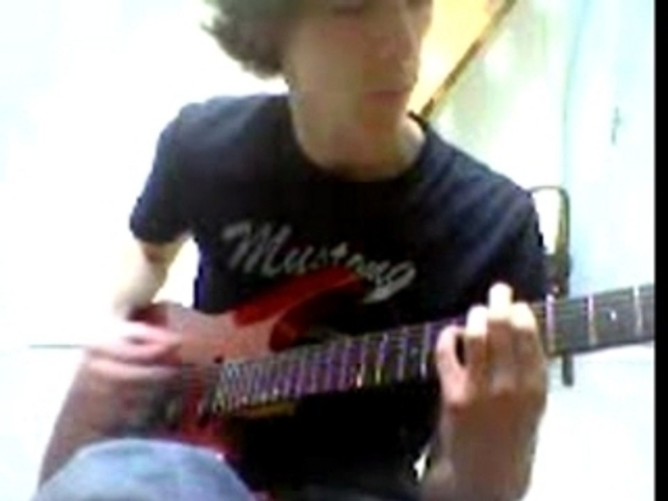 Stone Sour - Through Glass