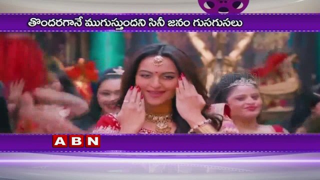 Sonakshi Sinha turns daredevil for 'Force 2'