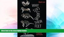 Full [PDF]  Why Cats Land on Their Feet: And 76 Other Physical Paradoxes and Puzzles  READ Ebook