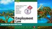 Big Deals  Employment Law Made E-Z (Made E-Z Guides)  Best Seller Books Best Seller