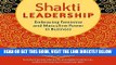 [New] PDF Shakti Leadership: Embracing Feminine and Masculine Power in Business Free Read