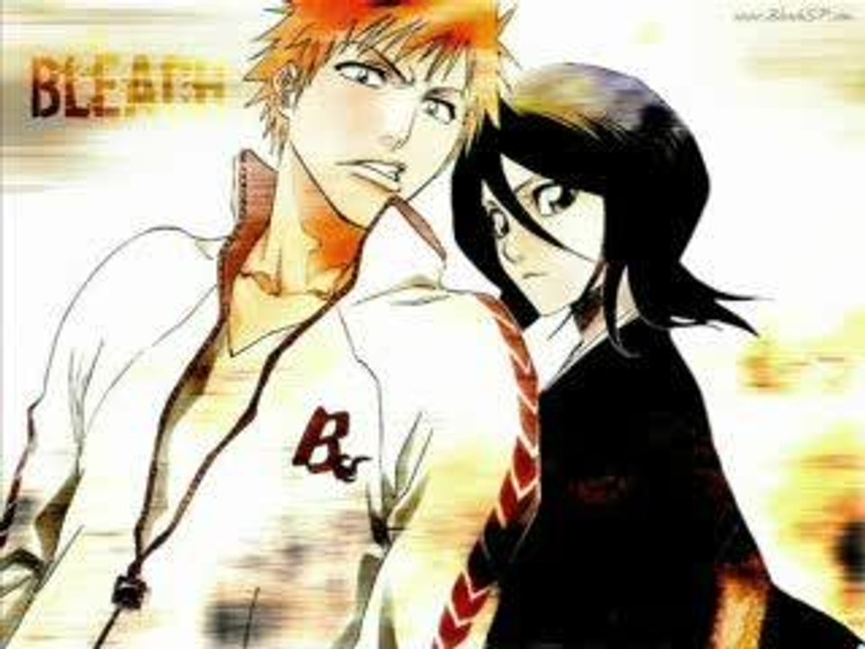 Bleach:Clip Video 2