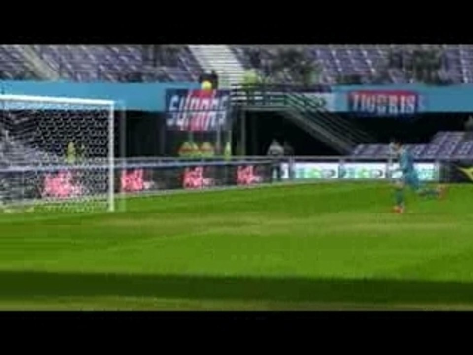 Lob cissé