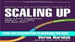 [Ebook] Scaling Up: How a Few Companies Make It...and Why the Rest Don t (Rockefeller Habits 2.0)