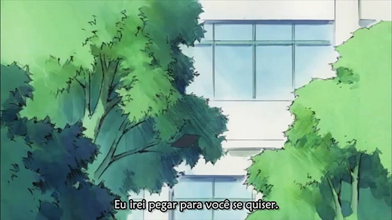 Usui e Misaki - Kaichou wa Maid-Sama!