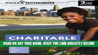 [New] Ebook Tools   Techniques of Charitable Planning (Tools   Techniques) Free Read