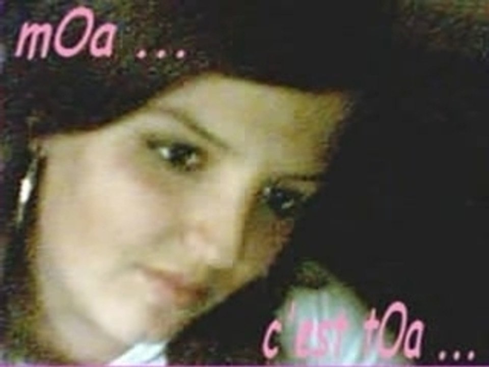 Pour toi bb de ma vie