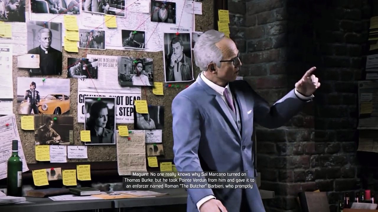 MAFIA 3 Walkthrough Gameplay Part 3