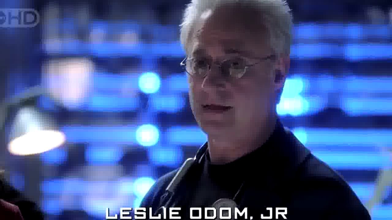 Threshold S01E10