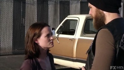 Sons Of Anarchy S01E09 - Hell Followed