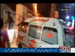 NewsONE Headlines 8AM, 25-Oct-2016