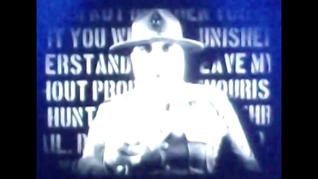 Muse - Drill Sergeant, Seoul Olympic Gymnastic Arena, 09/30/2015