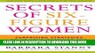 [Ebook] Secrets of Six-Figure Women: Surprising Strategies to Up Your Earnings and Change Your