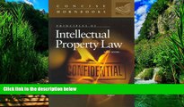 Books to Read  Principles of Intellectual Property Law (Concise Hornbooks)  Best Seller Books Most