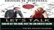 [New] PDF Let s Talk Money: Women s Guide to a Lifetime of Wealth Free Online