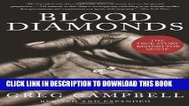 [New] Ebook Blood Diamonds, Revised Edition: Tracing the Deadly Path of the World s Most Precious