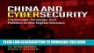 [New] PDF China and Cybersecurity: Espionage, Strategy, and Politics in the Digital Domain Free