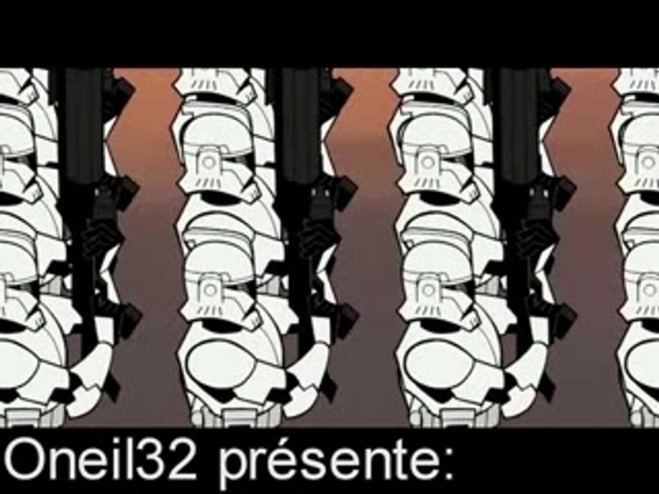 Lord Fenix : l'ultime vidéo