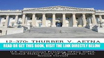 [New] Ebook 12-370: THURBER V. AETNA LIFE INSURANCE COMPANY Free Read