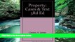 Big Deals  Cases and Text on Property (Law School Casebook Series)  Full Read Most Wanted