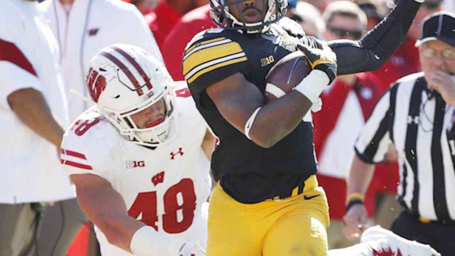 Galloway: Can Badgers Replace Cichy?