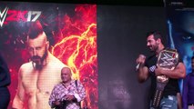 Sheamus Vs John Abraham force2 Watch WWE Raw 10/24/16 – 24th October 2016