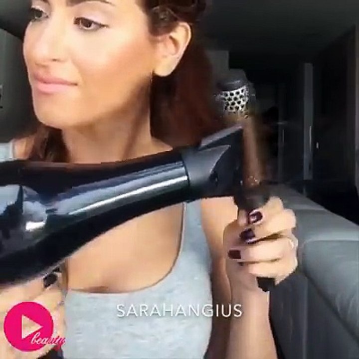 hairstyle