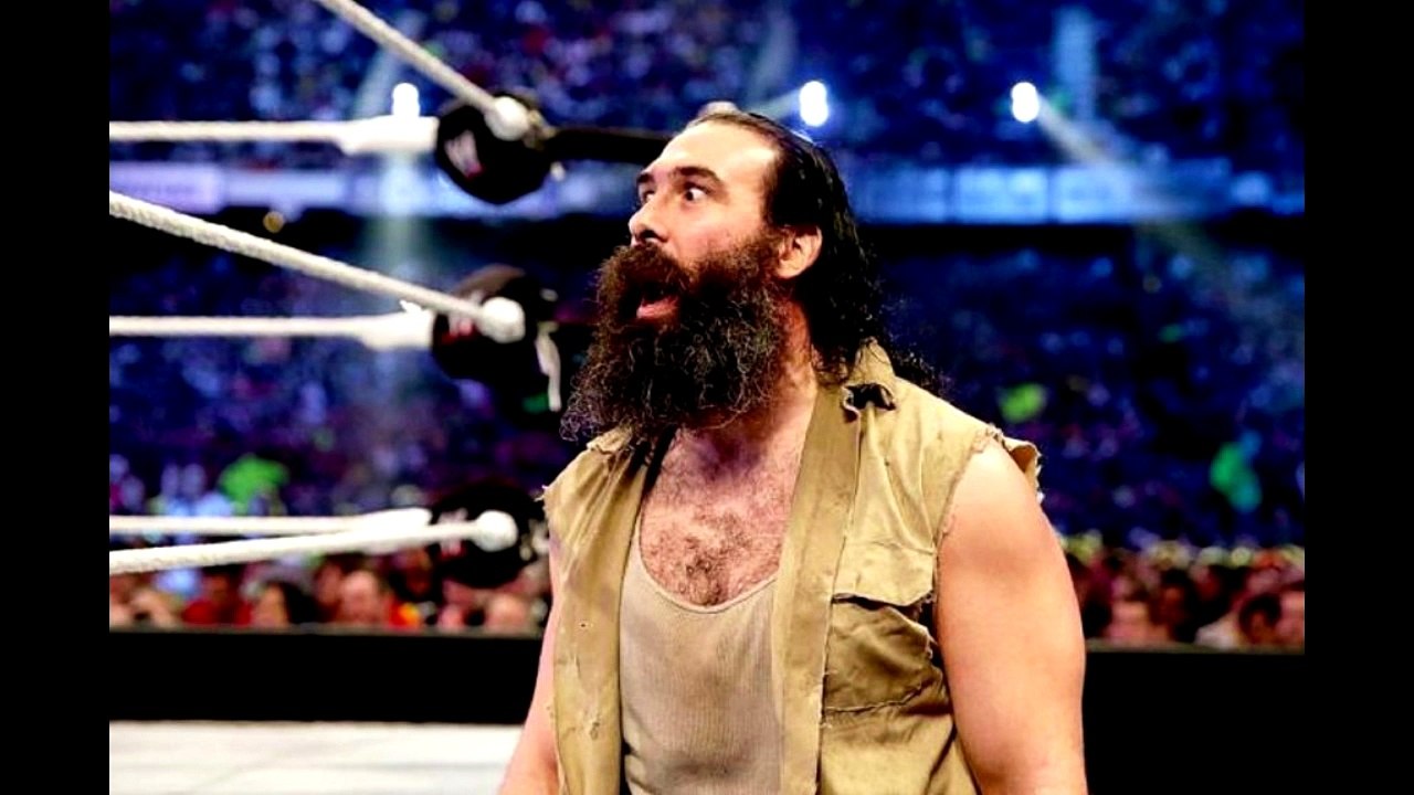 top 10 Wrestlers Whose Potential Is Being Wasted