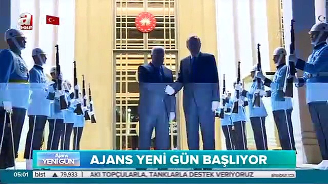 GÜNDEM TV Haber 25-10-2016