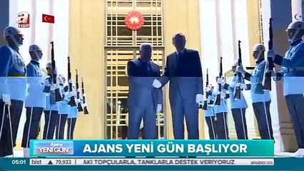 GÜNDEM TV Haber 25-10-2016