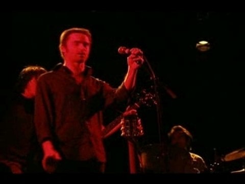 Cali Monnet Cherhal Delerm Stremler So lonely Live