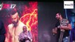 Force 2 Promotion John Abraham Vs Sheamus WWE Superstar In Mumbai