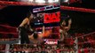WWE Roman vs Rusev | United States Championship Rematch in monday night raw